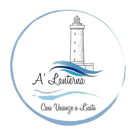 Casa Vacanze A' Lanterna Licata Extérieur photo