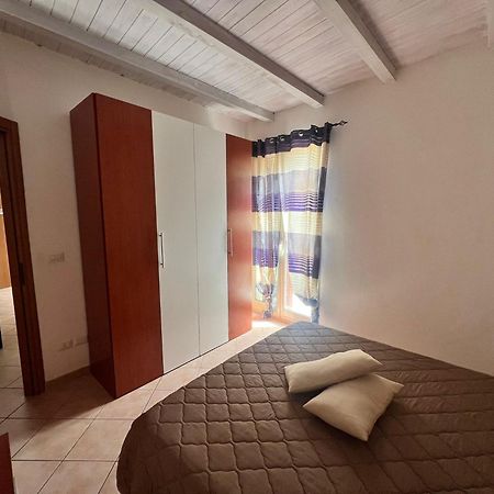 Casa Vacanze A' Lanterna Licata Extérieur photo