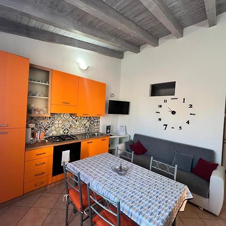 Casa Vacanze A' Lanterna Licata Extérieur photo