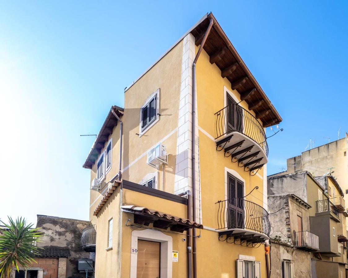 Casa Vacanze A' Lanterna Licata Extérieur photo