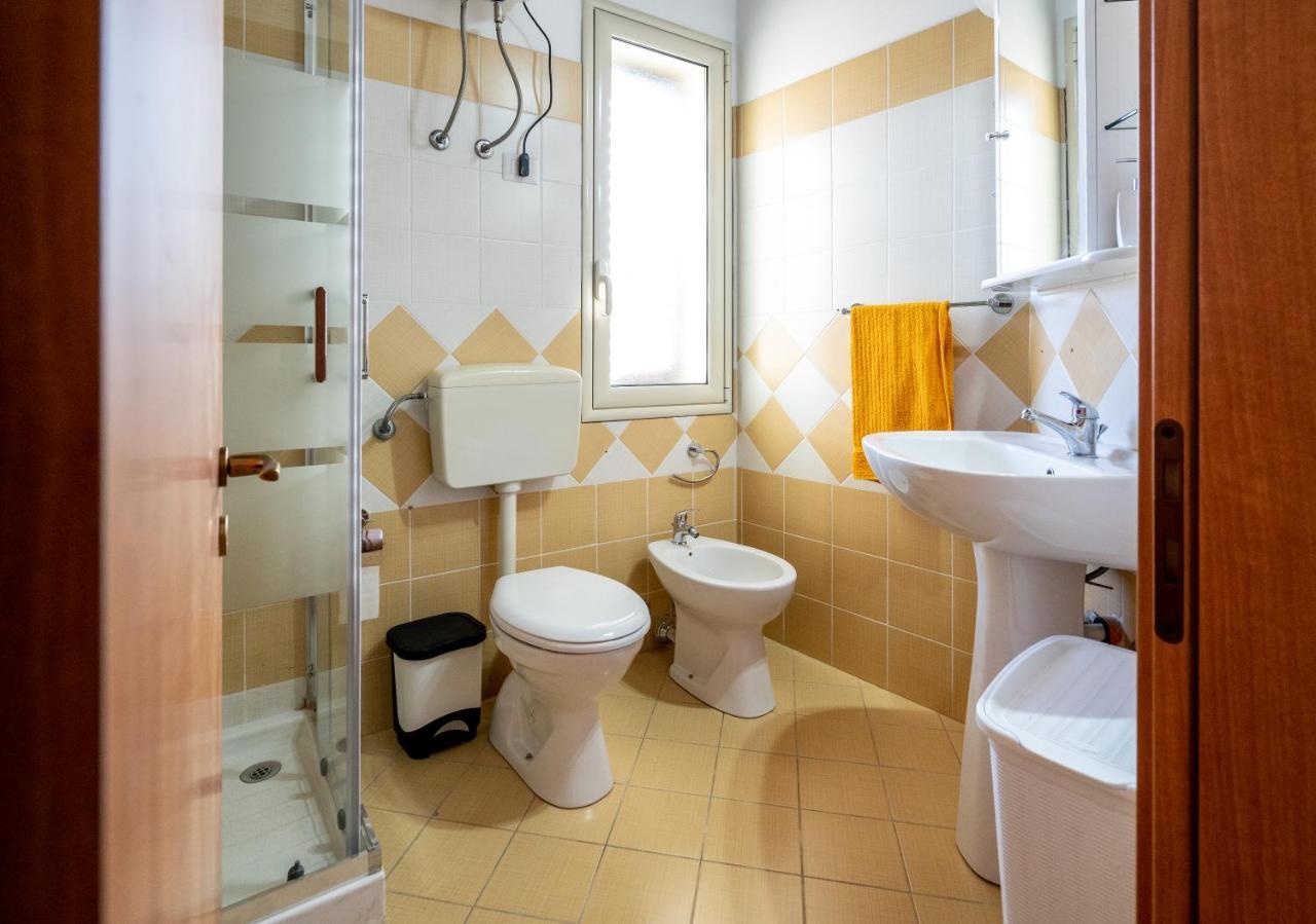 Casa Vacanze A' Lanterna Licata Extérieur photo