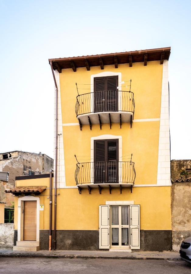 Casa Vacanze A' Lanterna Licata Extérieur photo