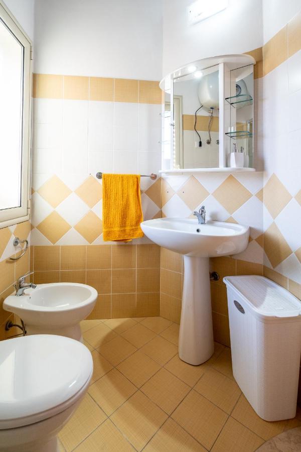 Casa Vacanze A' Lanterna Licata Extérieur photo
