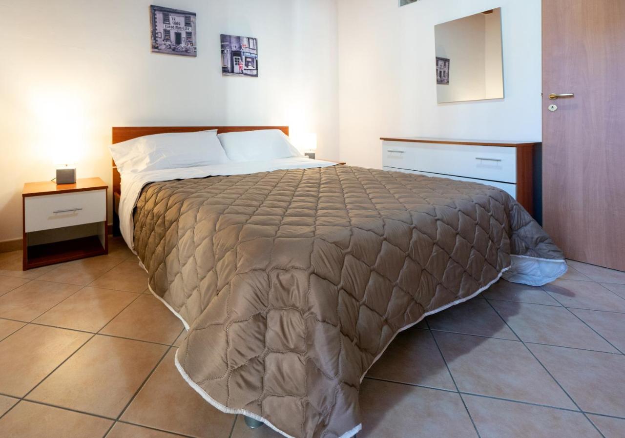Casa Vacanze A' Lanterna Licata Extérieur photo