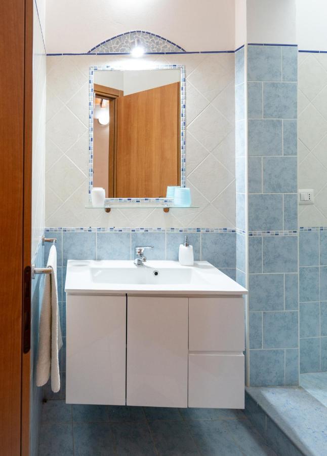 Casa Vacanze A' Lanterna Licata Extérieur photo