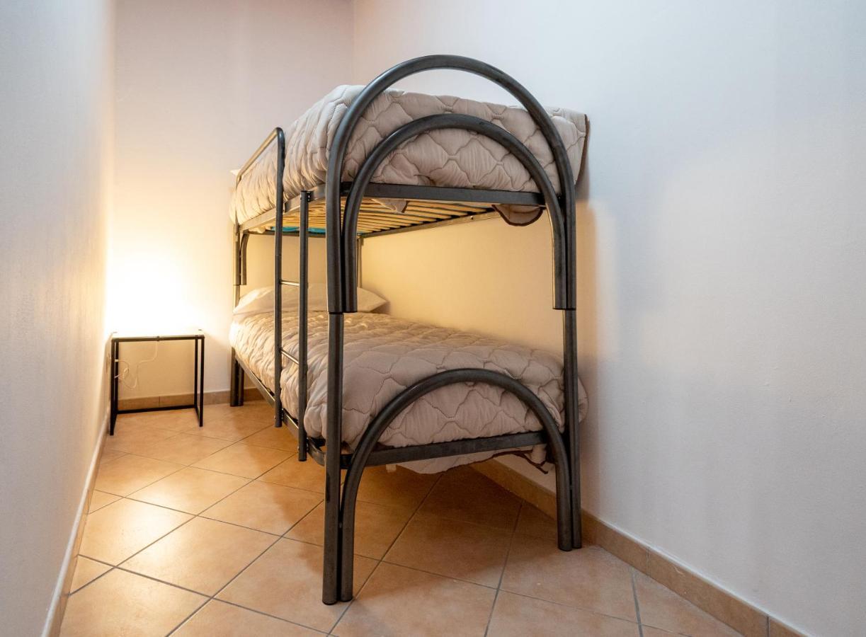 Casa Vacanze A' Lanterna Licata Extérieur photo