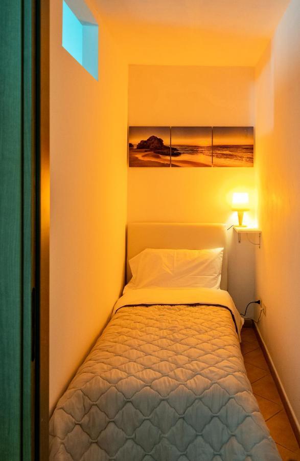 Casa Vacanze A' Lanterna Licata Extérieur photo
