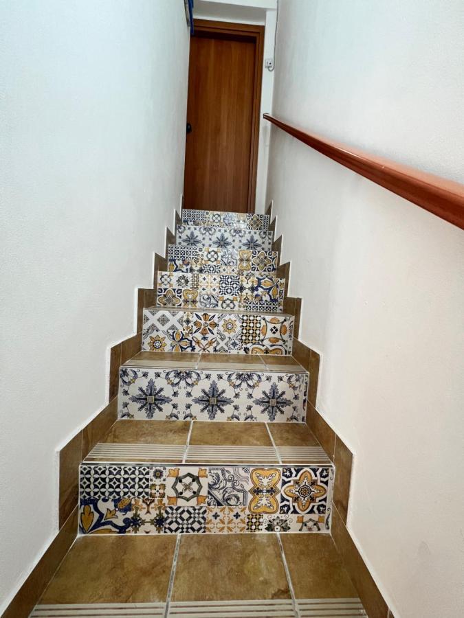 Casa Vacanze A' Lanterna Licata Extérieur photo