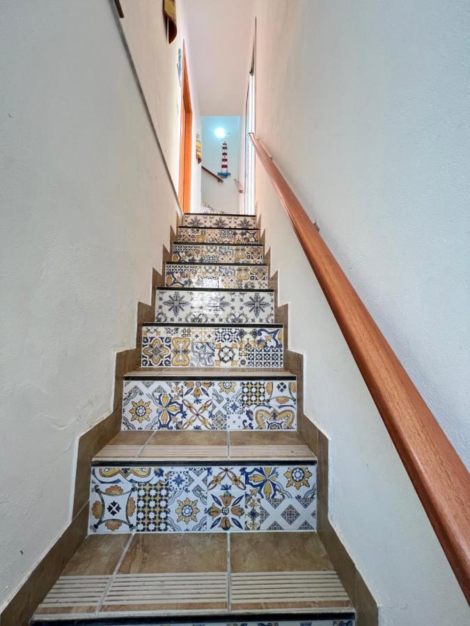 Casa Vacanze A' Lanterna Licata Extérieur photo