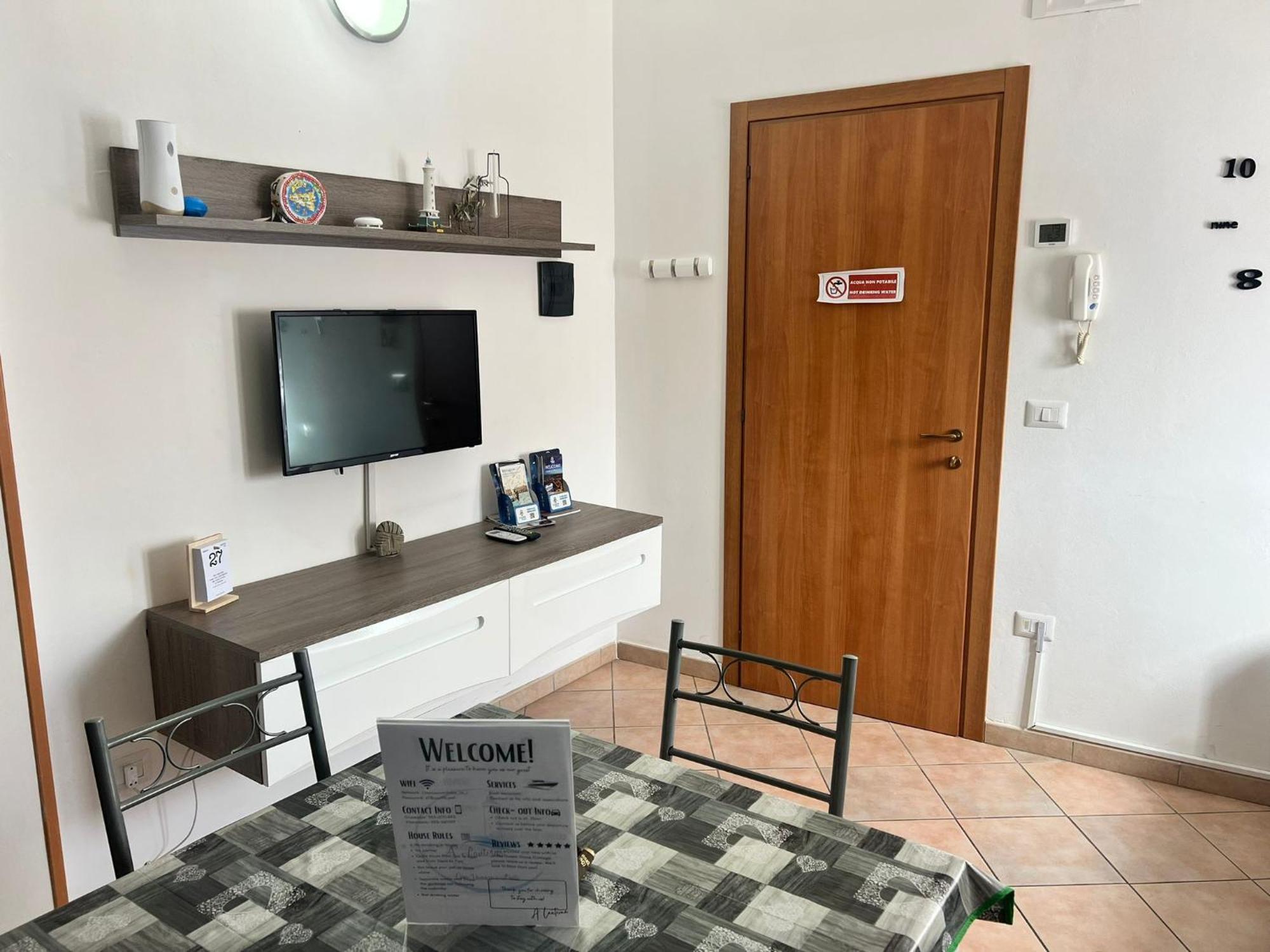 Casa Vacanze A' Lanterna Licata Extérieur photo