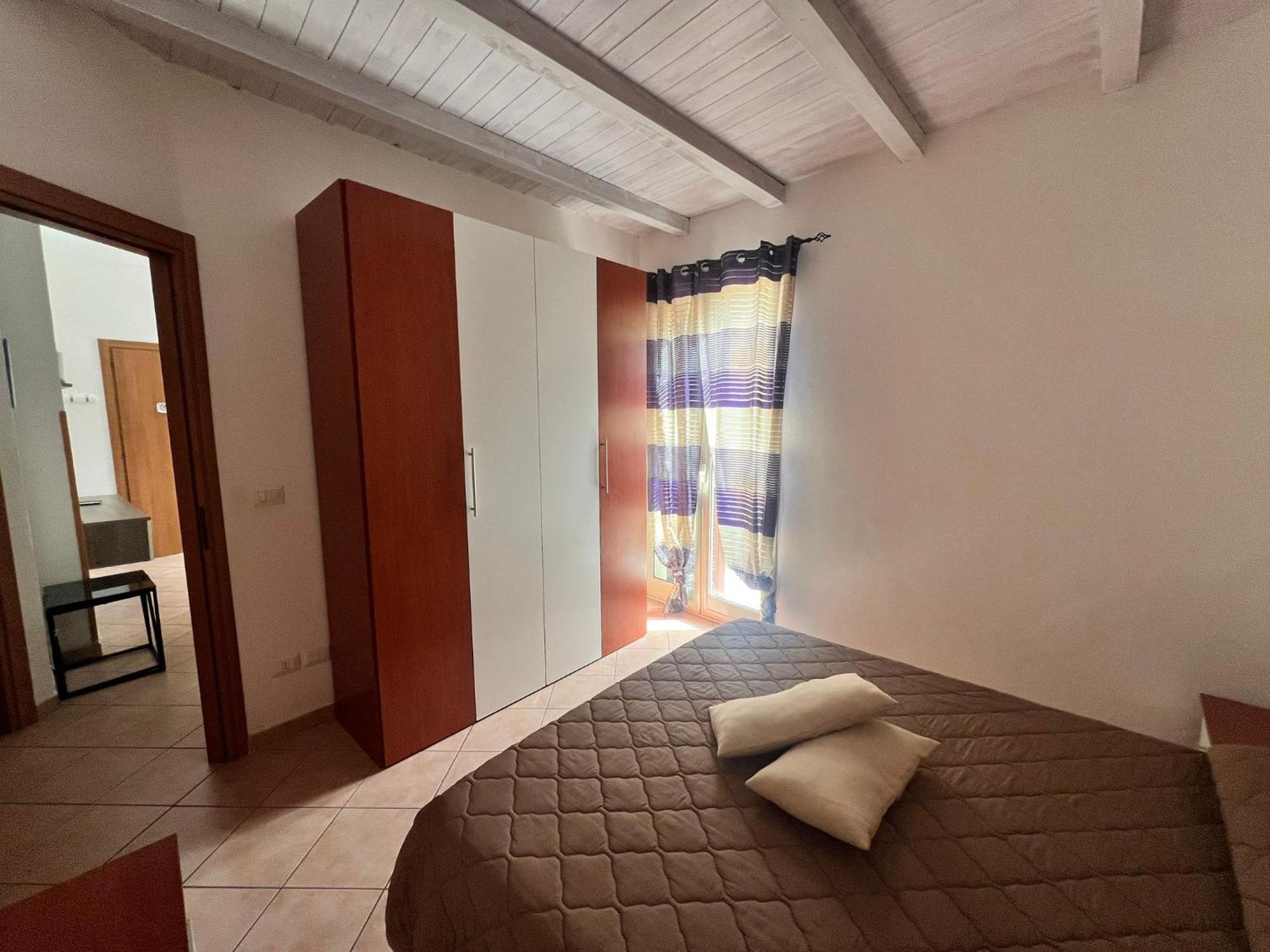 Casa Vacanze A' Lanterna Licata Extérieur photo