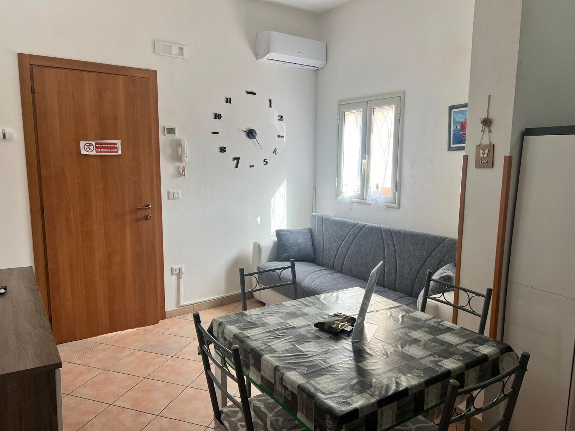Casa Vacanze A' Lanterna Licata Extérieur photo