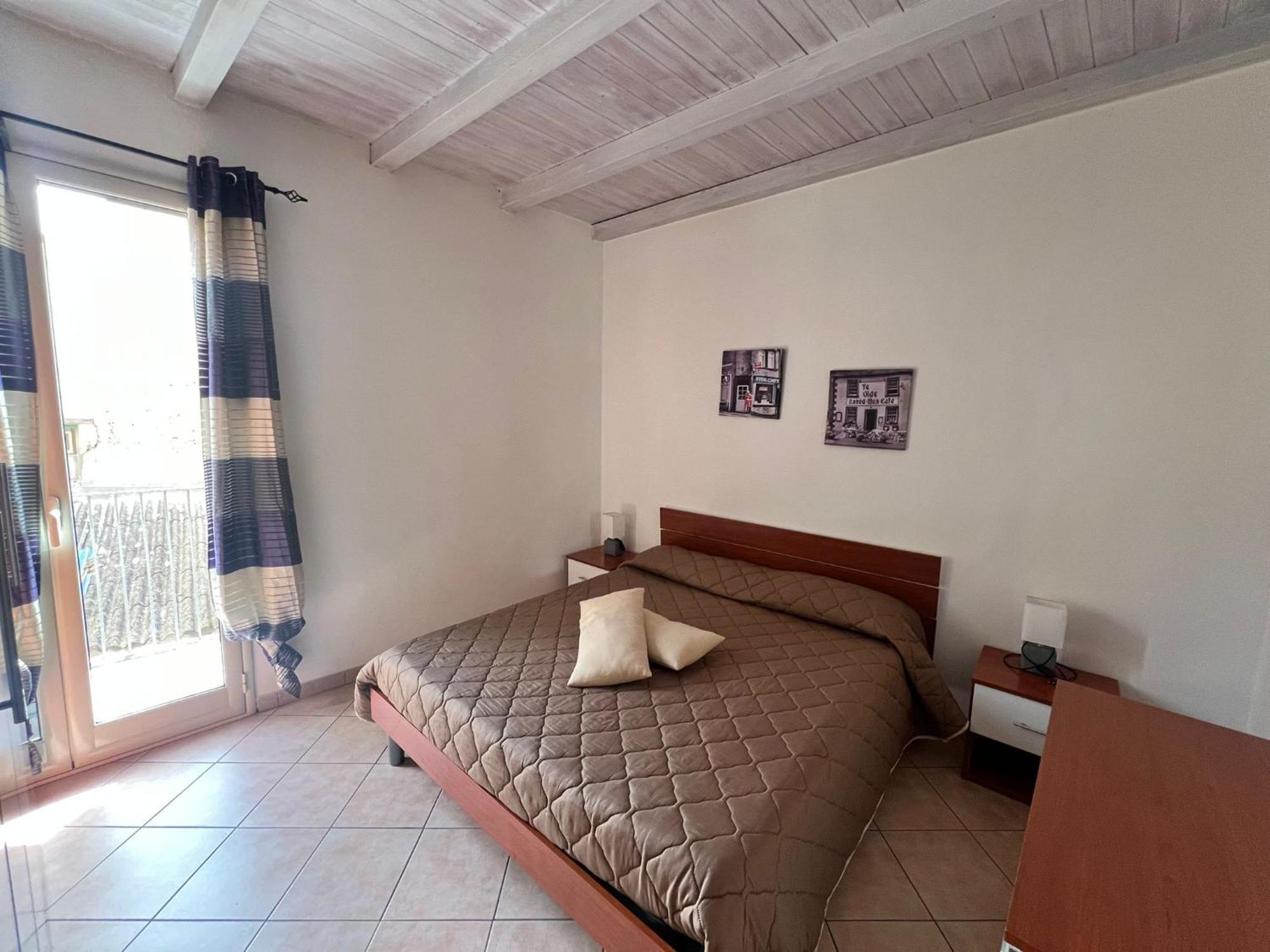 Casa Vacanze A' Lanterna Licata Extérieur photo