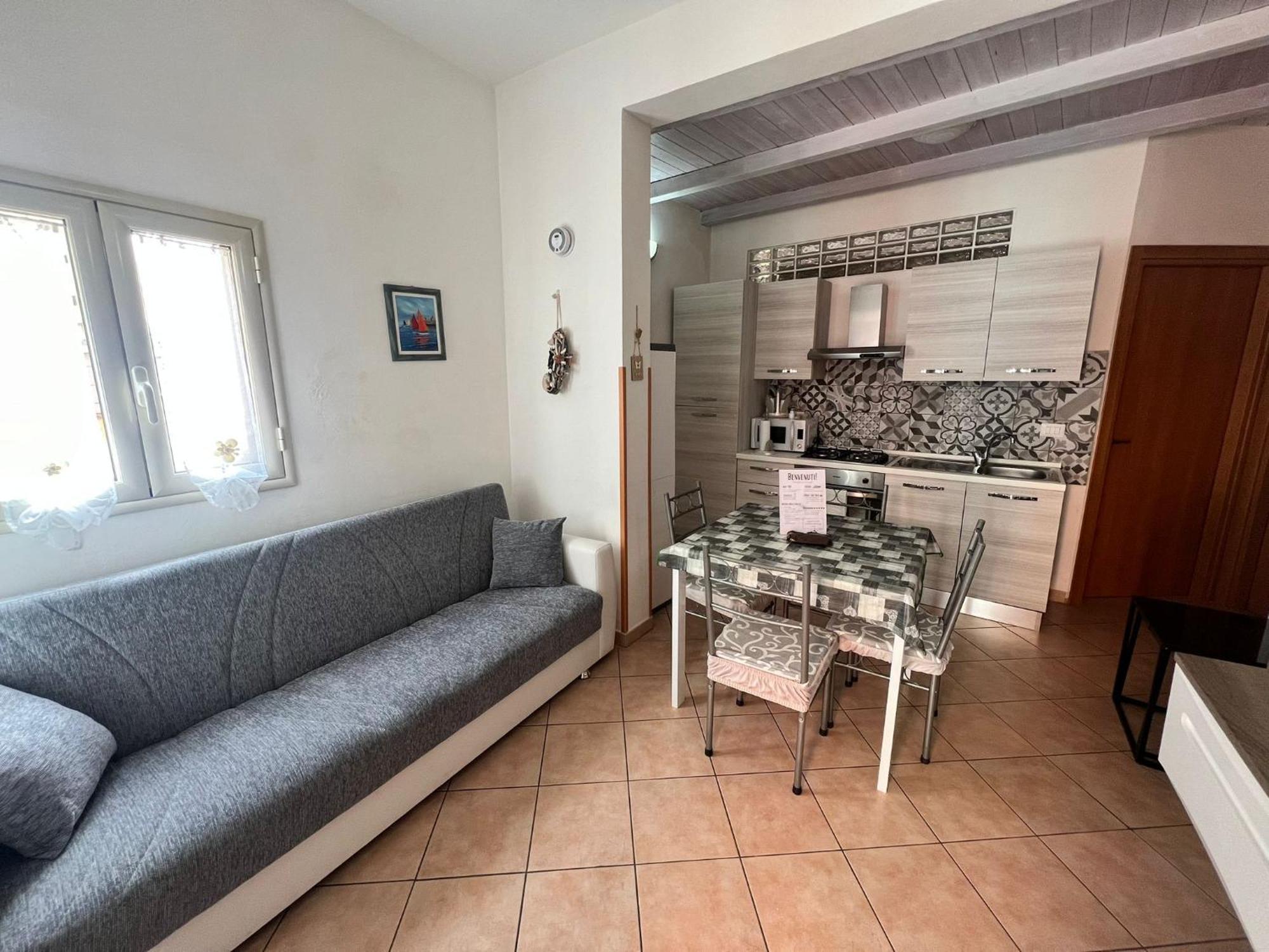 Casa Vacanze A' Lanterna Licata Extérieur photo