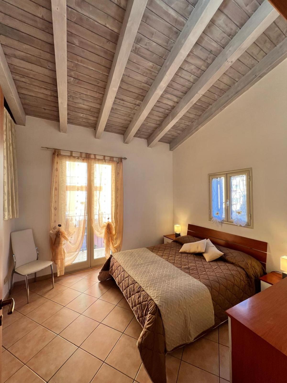 Casa Vacanze A' Lanterna Licata Extérieur photo