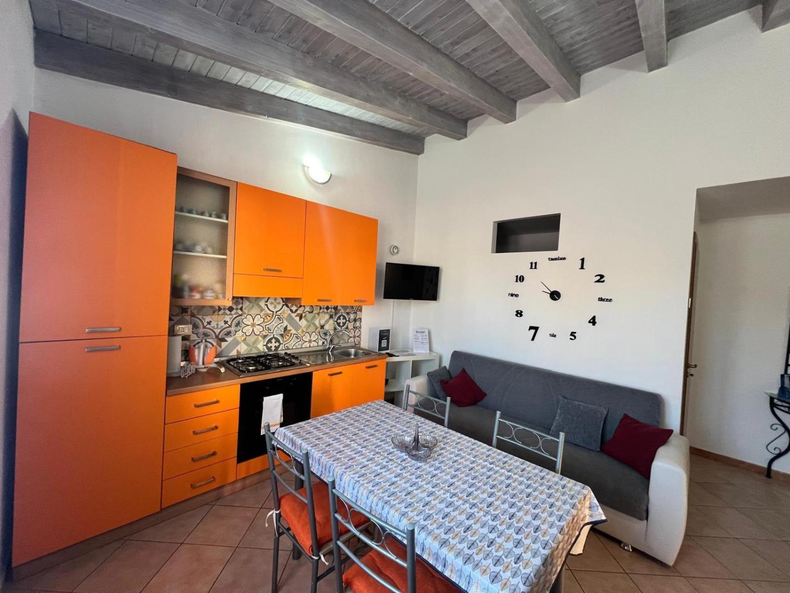 Casa Vacanze A' Lanterna Licata Extérieur photo