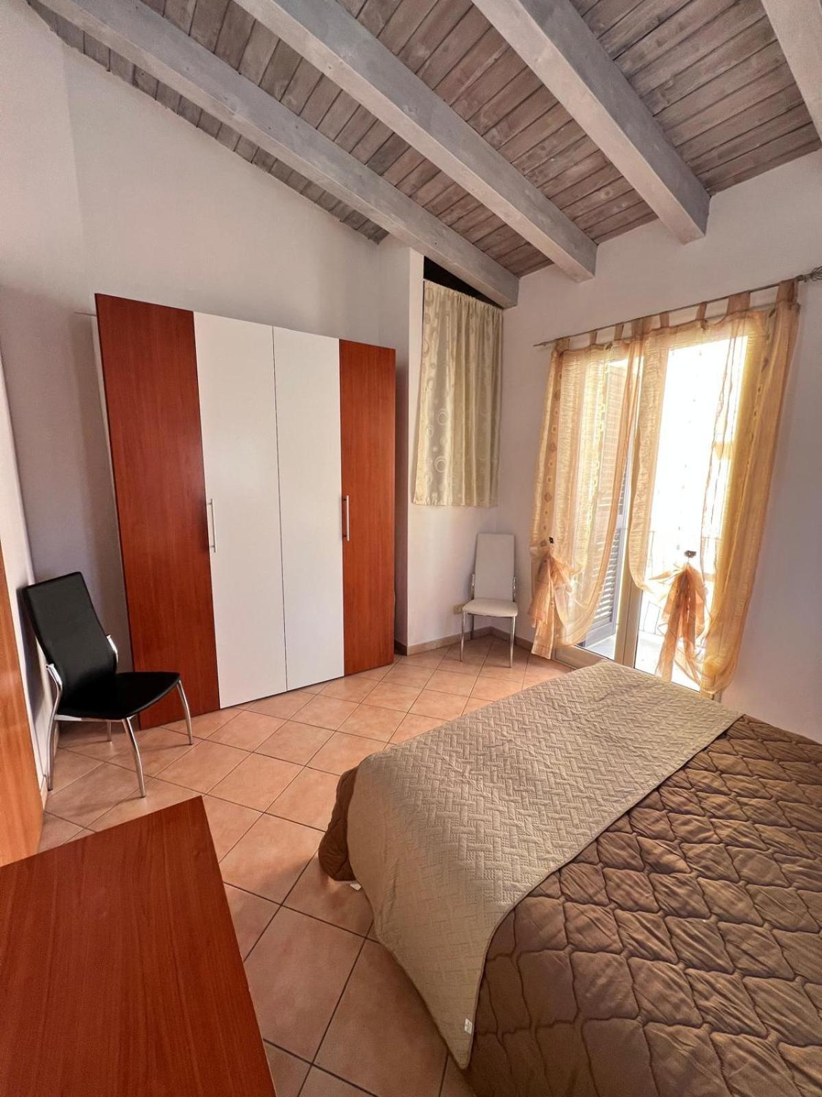 Casa Vacanze A' Lanterna Licata Extérieur photo